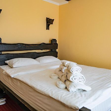 Dniprovskiy Dvir Stari Kodaky Værelse billede